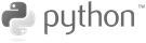 python